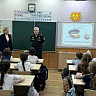 Саратовские школьники узнали о подвигах юных моряков