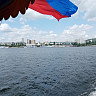 Саратовский губернатор поздравил жителей с Днем Государственного флага