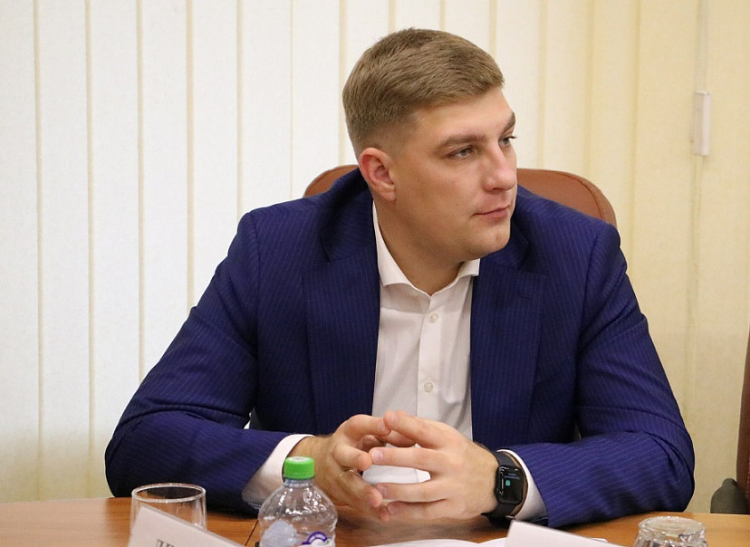 В Саратове узаконят специалистов по борьбе с допингом 