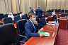 Губернатор призвал пожилых людей «не расслабляться» во время пандемии 