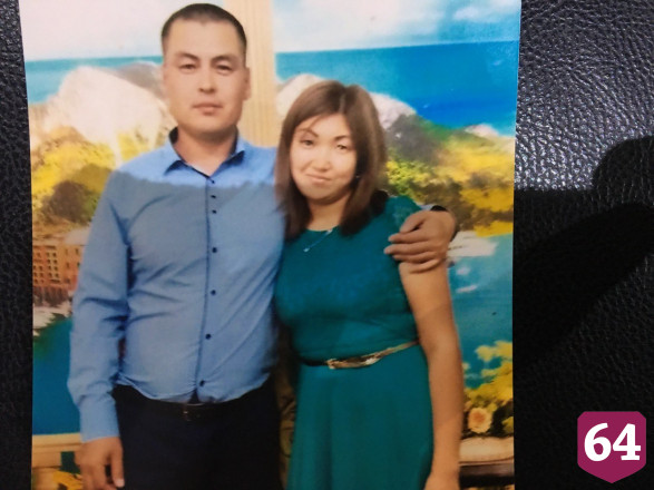 Губернатор наградил почетным знаком мать погибшего на Украине солдата