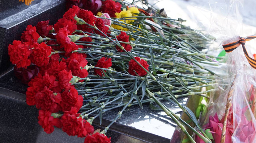 В спецоперации погибли три жителя Саратова 