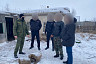 Трое молодых людей в темноте забили до смерти пенсионера