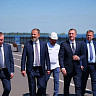 Игорь Комаров поддержал комплексное развитие микрорайонов в Саратовской области