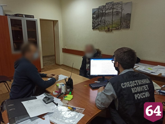 Саратовца приговорили к 17 годам колонии за убийство знакомой