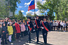 В саратовских школах прозвучал последний звонок
