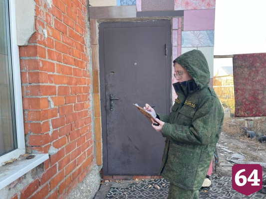 Житель Энгельса на глазах девушки убил друга и получил 11 лет колонии