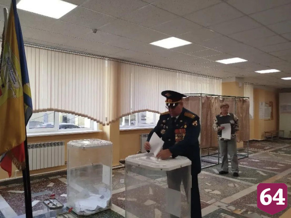 На выборах в Саратове голосуют династиями