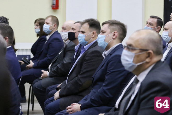 Спикер Госдумы посоветовал главе Саратова «включать голову»