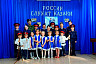 Потомков саратовских казаков учат владеть шашкой