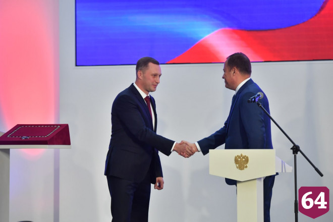 Губернатор призвал муниципалитеты проявлять активность в госпрограммах 