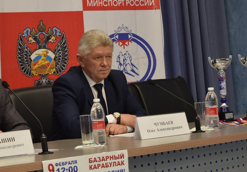 Бывшего главу Базарно-Карабулакского района осудили за ущерб в 137 миллионов