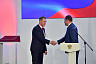 Губернатор призвал муниципалитеты проявлять активность в госпрограммах 
