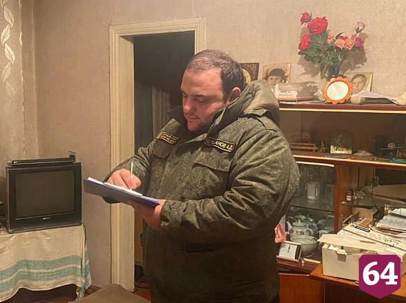 Молодой саратовец осужден за убийство шумного соседа