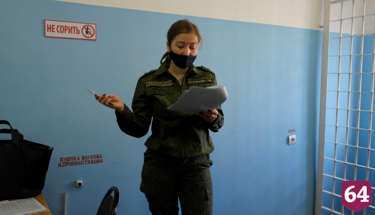 В Саратове девушка заколола возлюбленного ножами после дня рождения