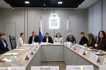 Саратовская молодежь обсудила поисковую работу