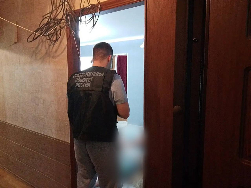 В Саратовской области насмерть отравились мать с двумя детьми
