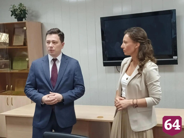 В Саратове разрабатывают новые механизмы трудоустройства инвалидов