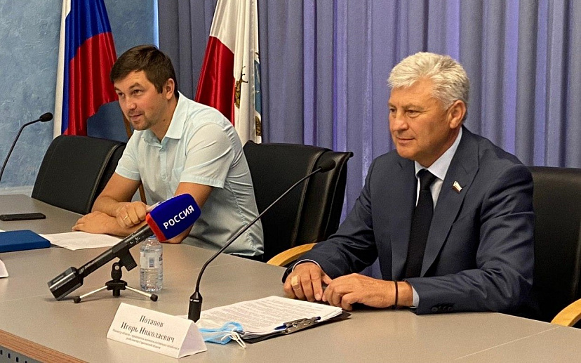 Объявлены сроки сезона охоты на пернатую дичь в Саратовской области 