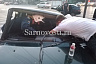 В центре Саратова девушка сломала бедро в ДТП