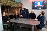 Родные передали в музей СВО парадный мундир погибшего бойца