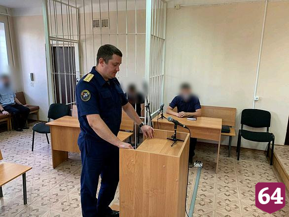 Дело об убийстве дворника под Саратовом дошло до суда