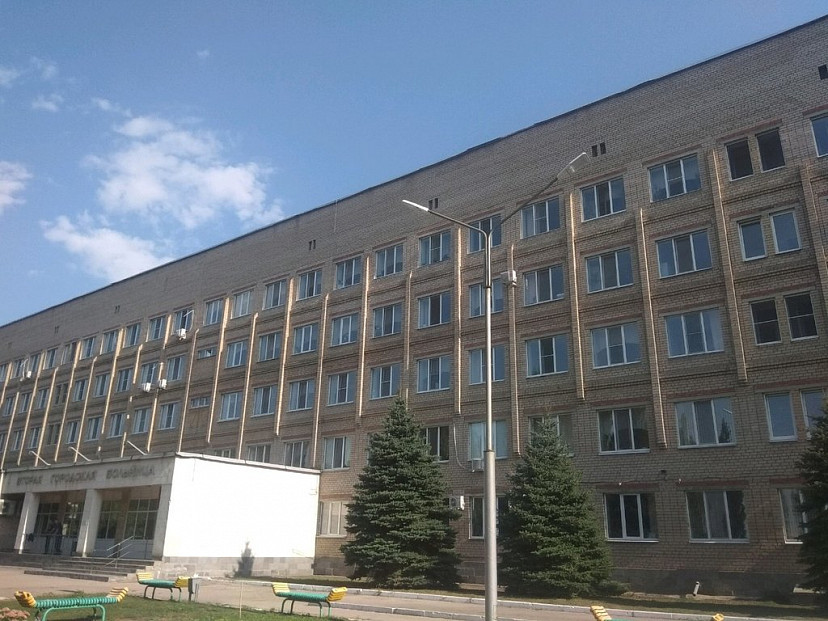 Сменились главврачи трех саратовских больниц