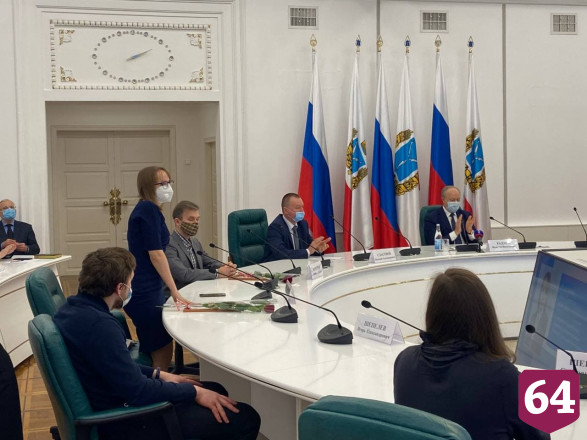 Саратовские молодые ученые получили гранты Президента РФ 