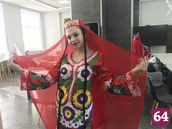 В Саратове стартовал VII региональный чемпионат WorldSkills