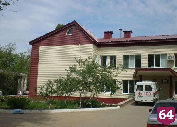 В Саратовской области алабай искусал пожилую хозяйку