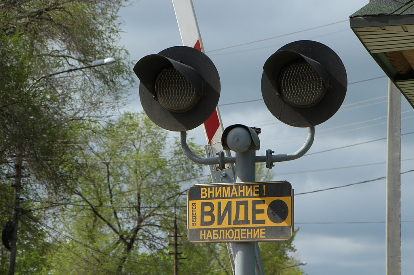 В Саратове 3 ночи подряд будут закрывать переезды 