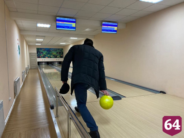 В саратовском поселке появился дом красоты и здоровья 