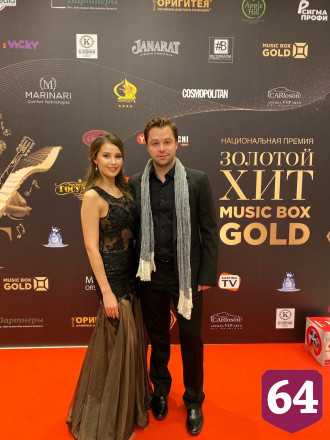 Автор песен для Loboda стал продюсером модели из Саратова 