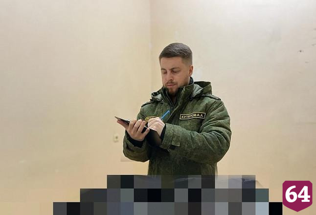 В Энгельсе женщина убила любовника и получила 8 лет колонии
