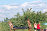На пляже в Саратовской области утонул мужчина