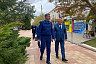 Прокурор Саратовской области Сергей Филипенко посетил Энгельсский дом-интернат