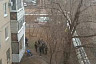 Под Саратовом женщина упала с 6-го этажа с москитной сеткой