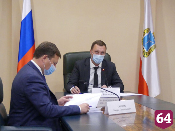 Число безработных в Саратовской области выросло на 53 тысячи человек 