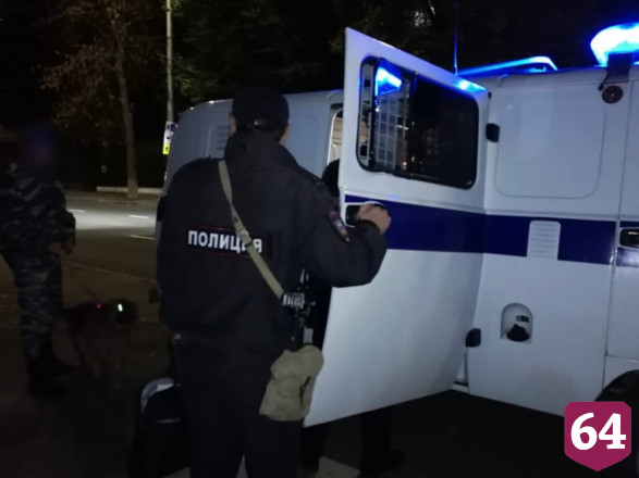 Житель Саратова насмерть забил подругу в ссоре из-за полки