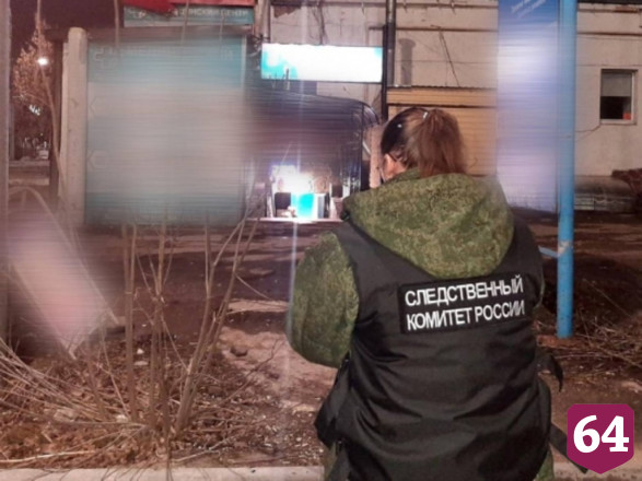 Арестован подозреваемый в убийстве охранника кафе «Ночь»