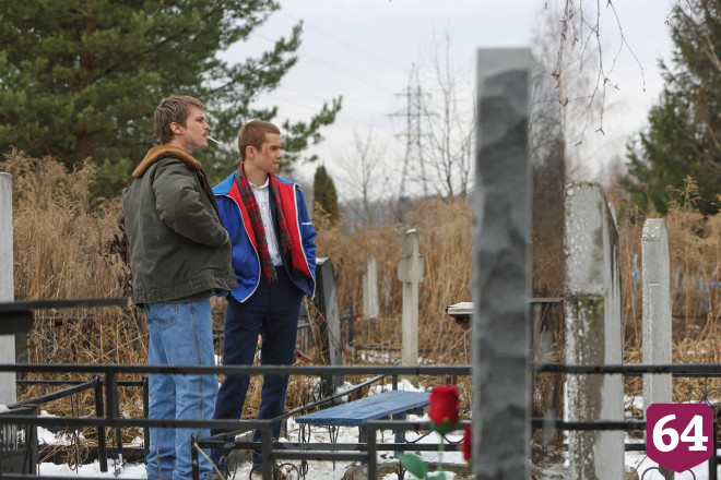 Продюсер объяснила, почему сериал «Слово пацана» не снимали в Саратове