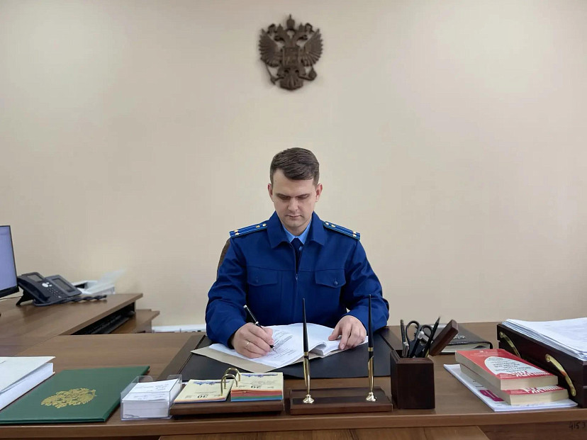 В Энгельсе женщину осудят за ДТП с 12-летним сыном