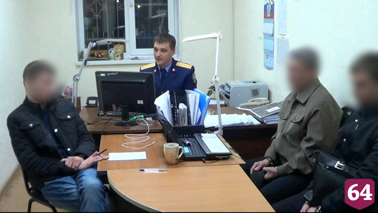 Житель Пензы избил и оставил саратовца умирать в квартире 