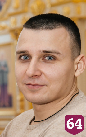 Под Бахмутом погиб 24-летний саратовский разведчик