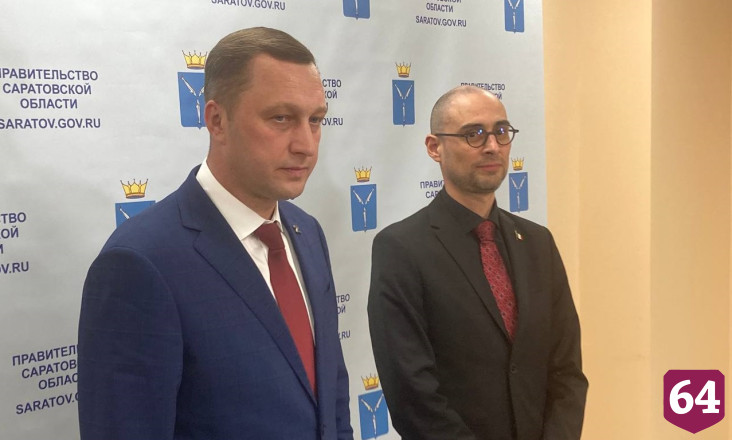Посол Мексики приехал в Саратов постигать русский дух