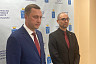 Посол Мексики приехал в Саратов постигать русский дух
