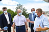 В Саратовской области отремонтируют мост через реку Большой Иргиз