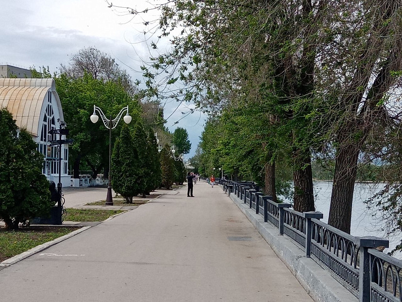 В Энгельсе устраивают экскурсию в прошлое с окрошкой
