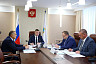 В городах Саратовской области продолжат обновлять коммунальные системы