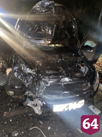 Водителя «Гранты» осудят за аварию на встречке в Саратовской области